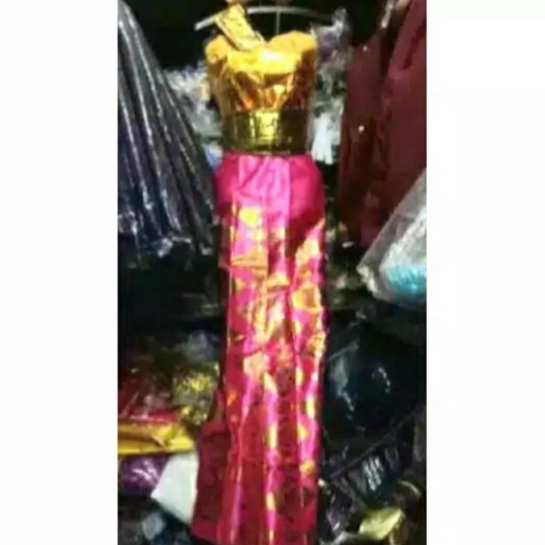 Baju adat bali wanita dewasa // Baju bali