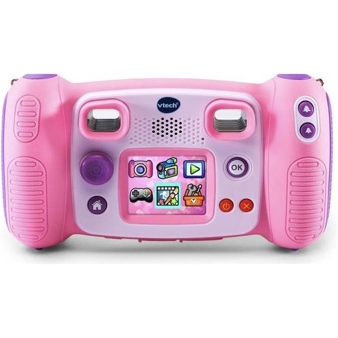 VTech Kidizoom Camera Pix, Pink