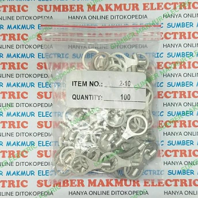 SKUN RING 2,5mm / SKUN BULAT 2-10 / SKUN R 2-10 / SKUN RING POLOS 2,5