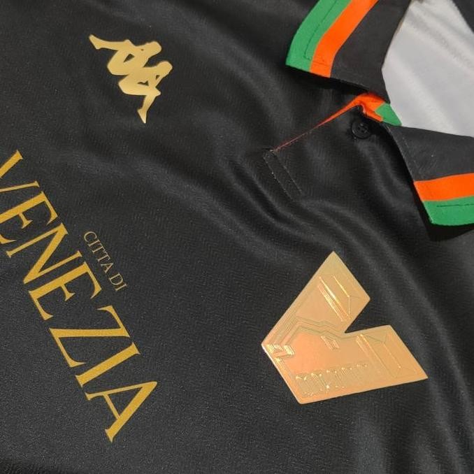 jersey venezia home away 2022-2023