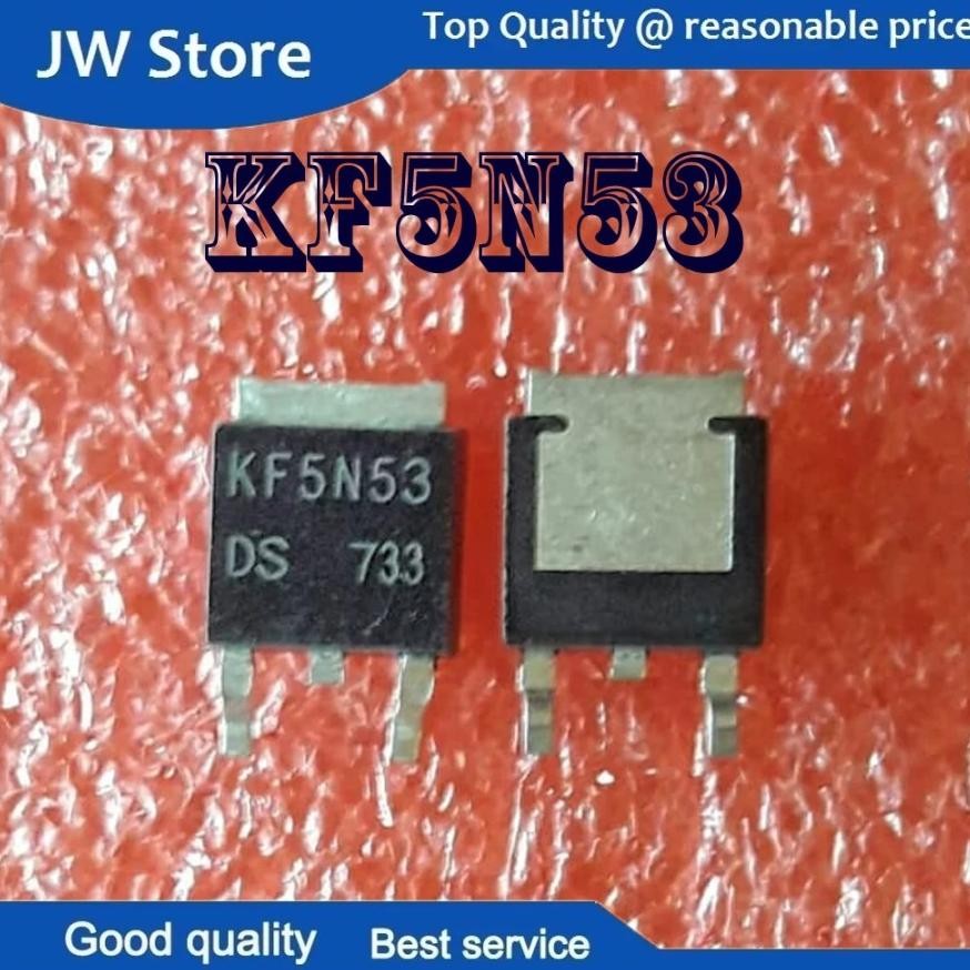 Original Kf7N60 Kf5N53 Kf3N50 To-220F Mosfet Berkualitas Me-95