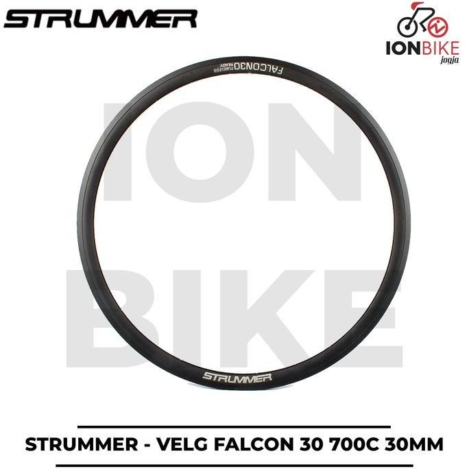 Velg Rim Rims Strummer 29 Falcon 30 20 24 32 Hole 20H 24H 32H 700c 700