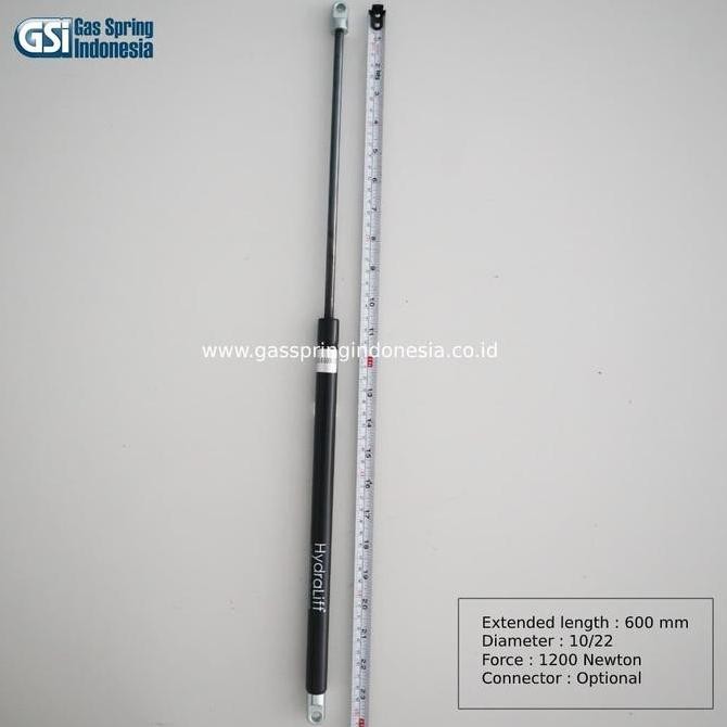 Promo Hydralift gas spring 250 600 1200N COD