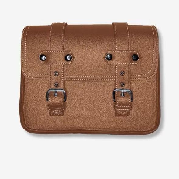 Tas Samping Motor Klasik Custom
