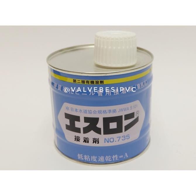 Promo Lem Jepang SSS / lem besi / lem besi murah / lem jepang murah /lem PVC COD