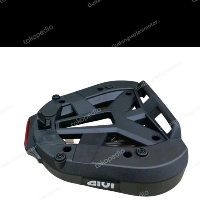 Breket Srv Vario 160 Original Givi
