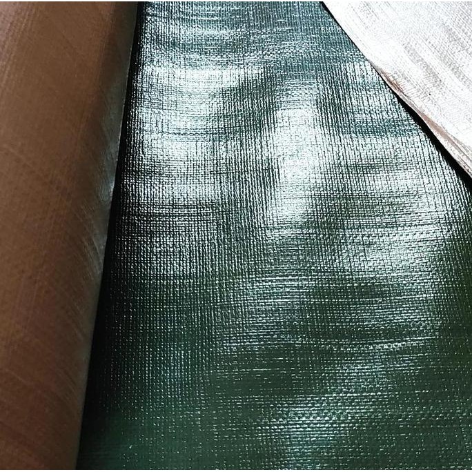 Terpal A20 Korea Plastik Ukuran 3 X 3.5 Meter | Terpal 3X3.5 M A20