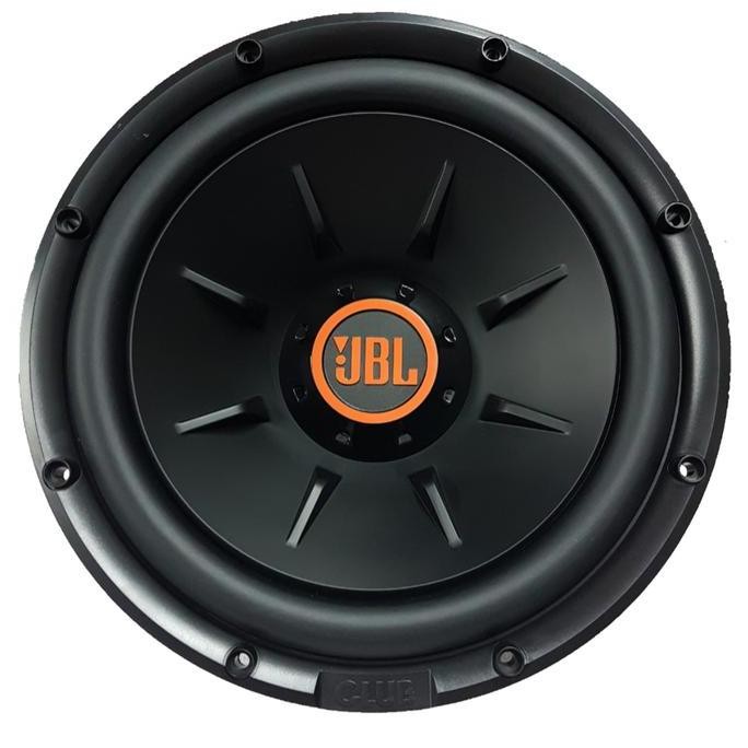 Promo Subwoofer JBL 1224 Club 1224 Pasif Double Koil 12 Inch Original JBL COD