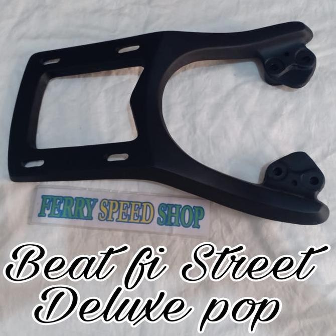 Bracket Breket Box Kmi Beat Old Fi Breket Box Beat Pnp Box Shad Givi