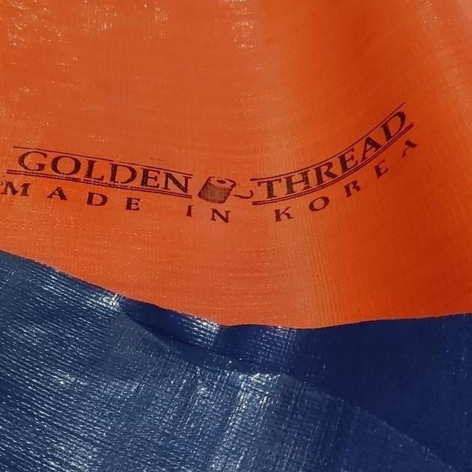 Terpal Plastik A12 Ukuran 6 X 9 Meter | Terpal A12 6X9 Meter