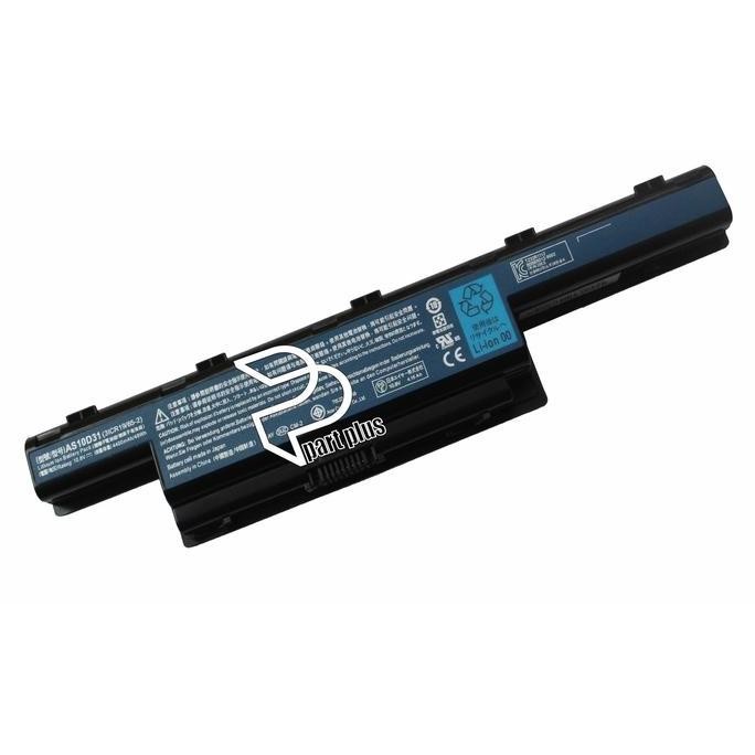 Baterai Laptop Acer E1-421 E1-431 E1-451 E1-471 E1-531 V3-471