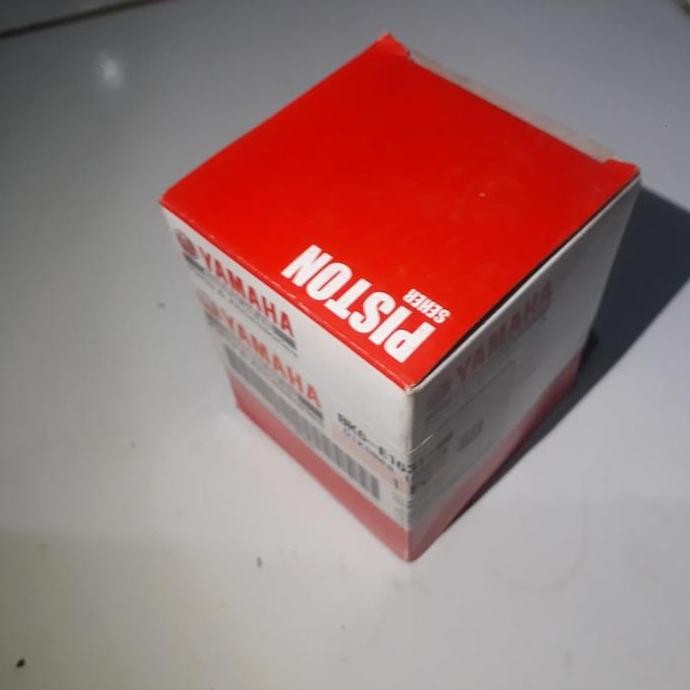 // PISTON YAMAHA R15 V3 BK6 //