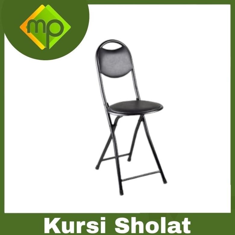 Kursi Sholat  Kursi Lansia  Kursi Lipat Sholat Bangku Sholat