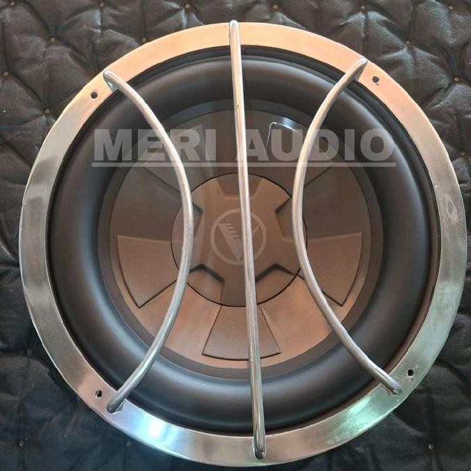 Promo Tutup Subwofer 10" Grill Subwoofer 12 inch Stanlis Grill 10 inch COD
