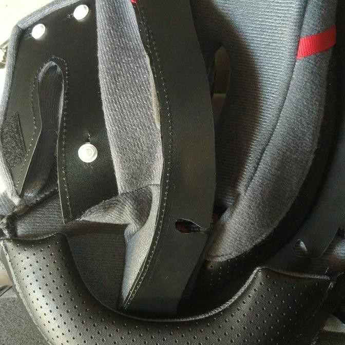 Kyt Tt Course Full Busa