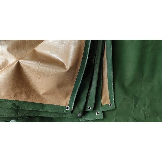 Terpal A20 Korea Plastik Ukuran 5 X 8 Meter | Terpal 5X8 M A20 Korea