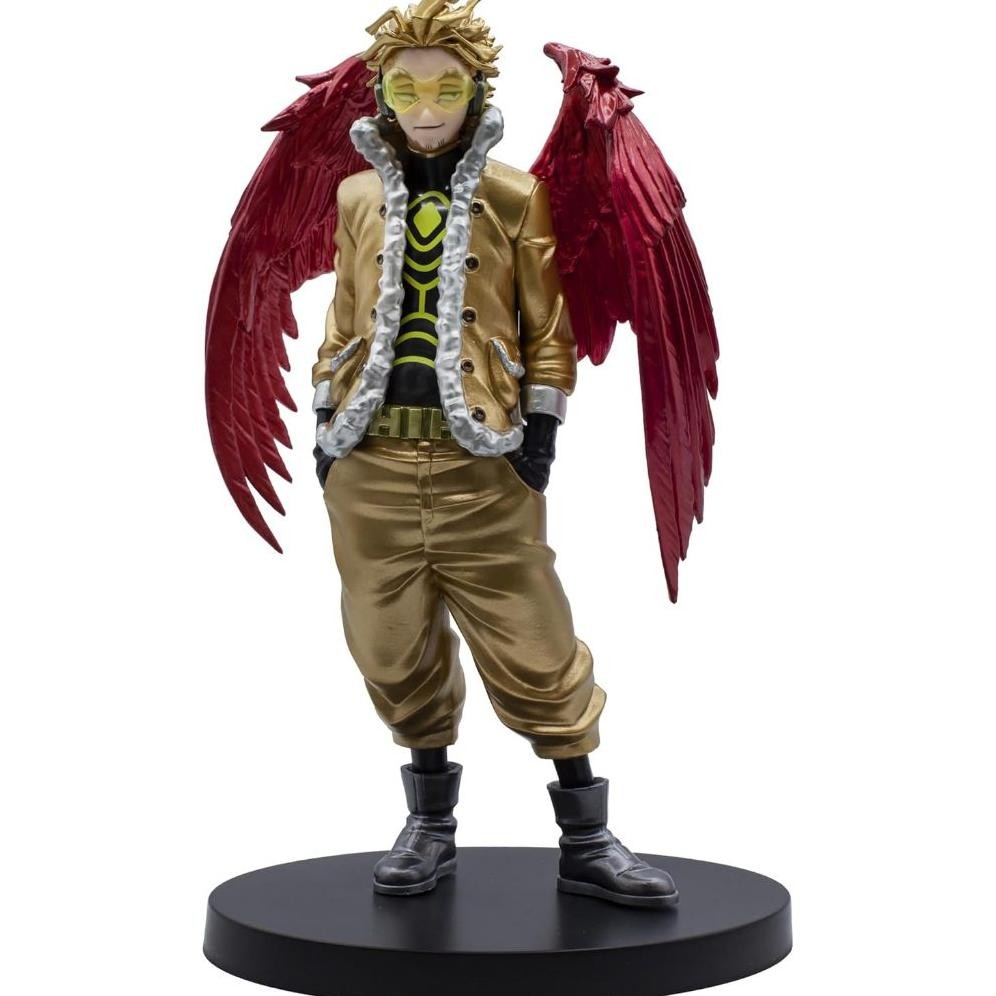 Banpresto - My Hero Academia - Age Of Heroes - Hawks (Mha)