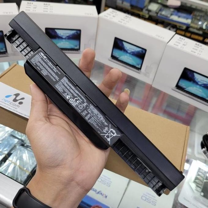 Battery Original Asus A43 A43Jc A43E A43J A43S A43Sa,K43S,K53 -Jbpart