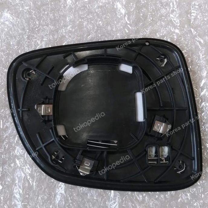 Kaca Spion Kiri Captiva  Ready