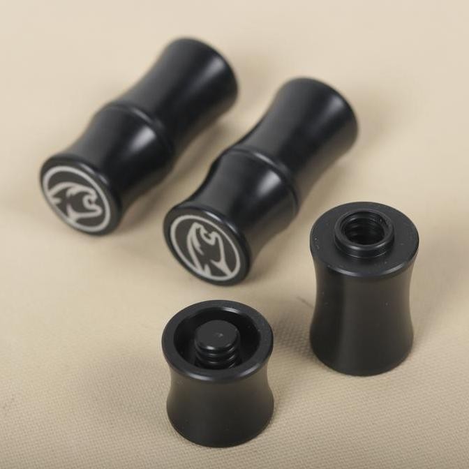 Joint Protector Predator Original - JP joint stik billiard cue  Uniloc Radial