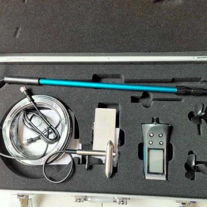 Current Meter Flowatch Fl-03 Original - Bergaransi