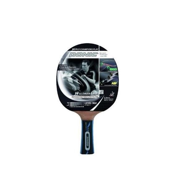 DONIC Waldner Line 900 (made up blade)