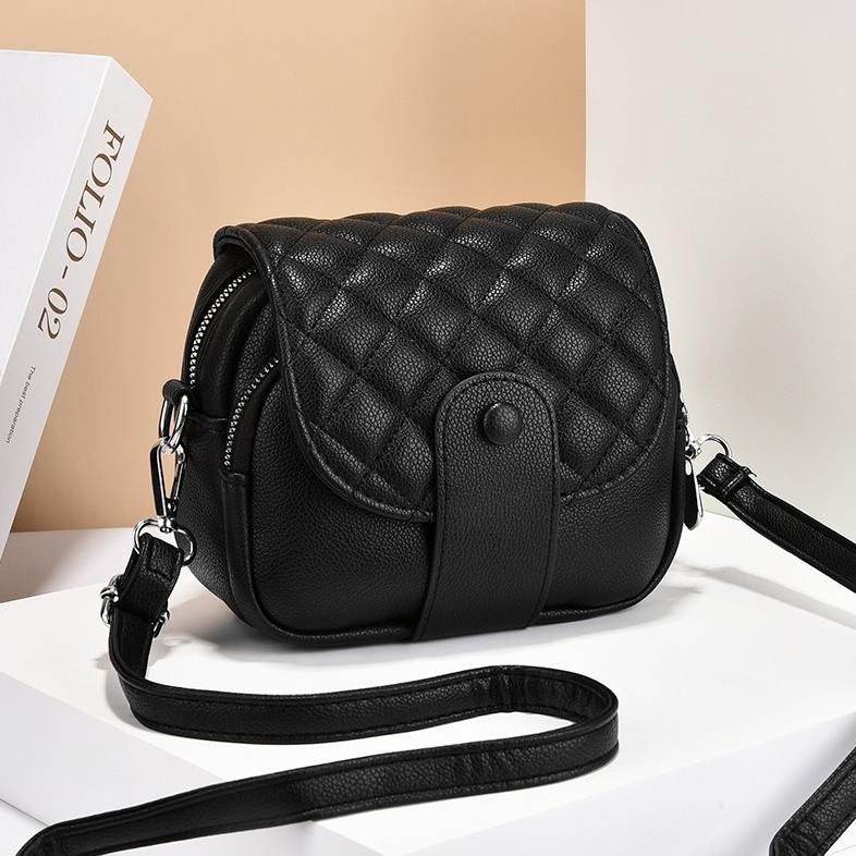 Fue-K5X20 Alinesia - Keppa Sling Bag | Tas Selempang Wanita | Tas Kecil Wanita | Mini Sling Bag Wani