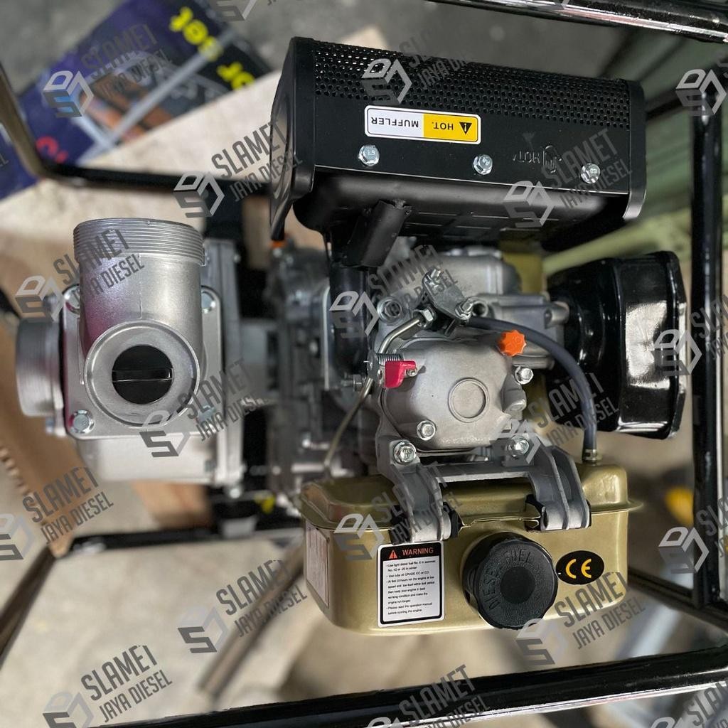 Pompa Alkon Solar Maestro L80C **