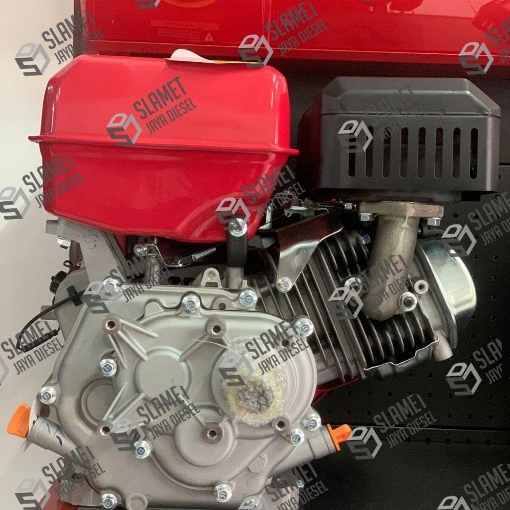 Engine Pro-Quip USA QX270L -  12HP (Putaran Lambat) **