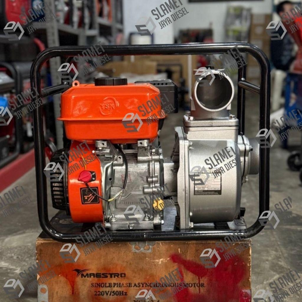 Pompa Alkon Yasuka WP30 - 3Inch **