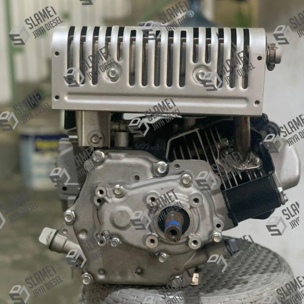 Engine Pro-Quip USA MZ200L - 5PK Putaran Lambat **