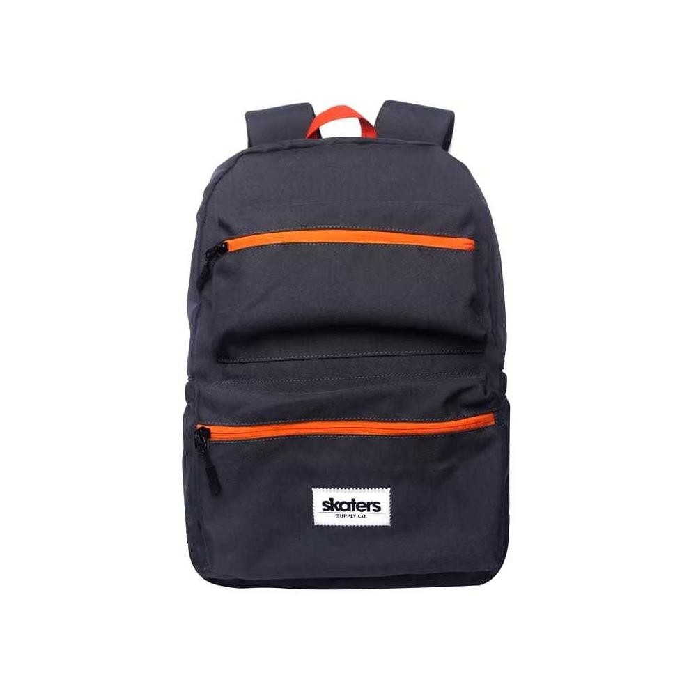 Terlaris Skaters - Tas Ransel Pria Wanita Branded Original Distro Keren Berkualitas Premium Backpack