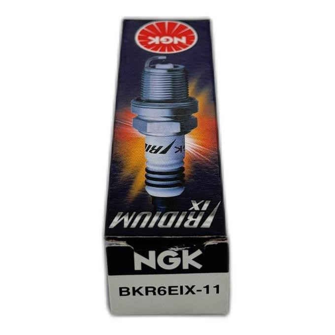 Busi Suzuki Aerio & Esteem - Ngk Iridium Bkr6Eix-11  Ready