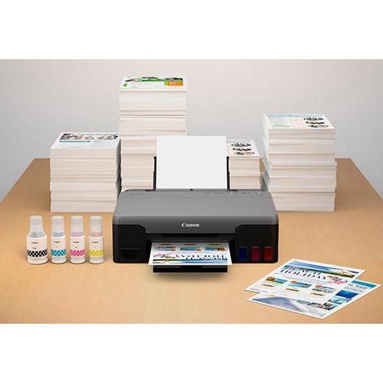 PRINTER CANON PIXMA G1020