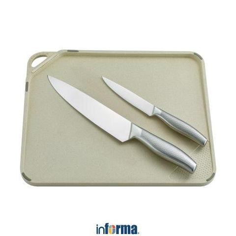 Informa - Cooking Color Set 3 Pcs Morgan & Talenan