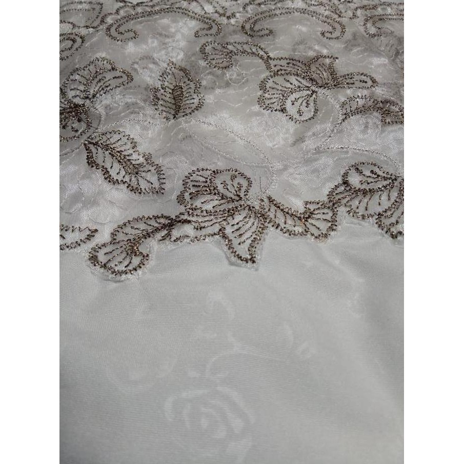 BEST SELLER MUKENA SUTRA VELVET BAHAN ADEM, MUKENA PUTIH TERLARIS 