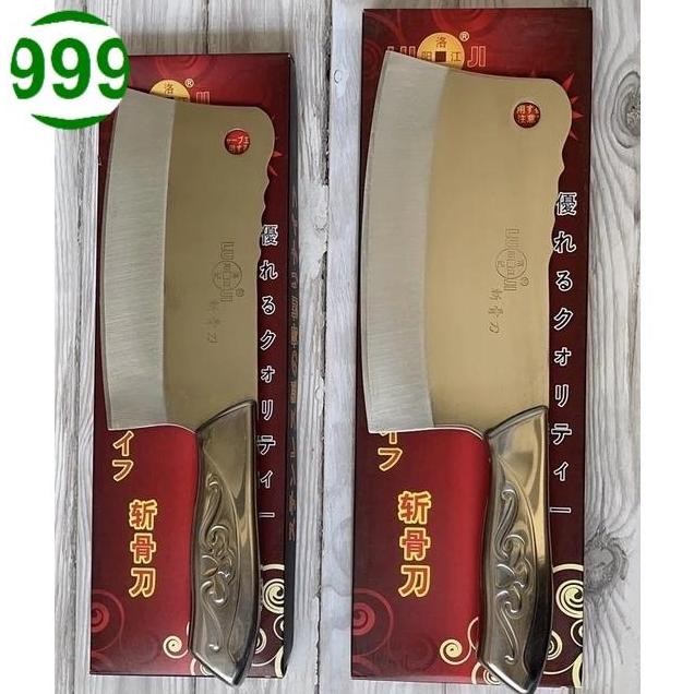 CINCANG STAINLESS STEEL B018 LUJI GANOM DINMATE