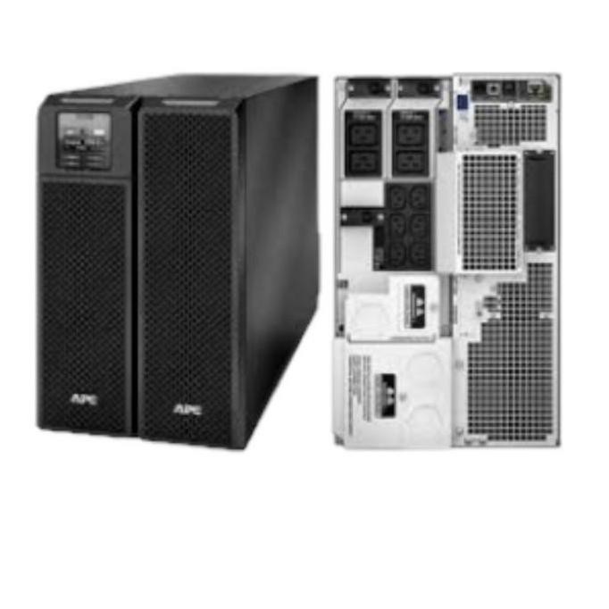 Ups Apc Srt10kxli / Srt10000xli 10000Va Murah