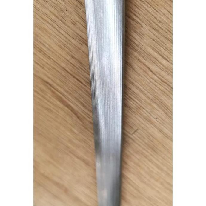 Stik Asahan Oval Pengasah Sharpening steel 12 inch