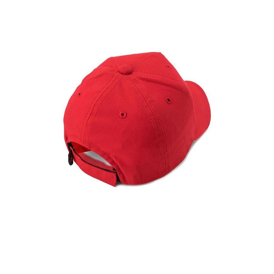 Premium CARDINAL KIDS TOPI 26 (MERAH) Promo