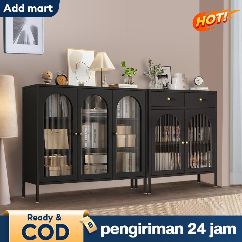 Rak Sepatu Susun Tertutup Besi Lemari Sepatu Susun Tertutup Rak Sepatu Besi Kuat Tebal Rak Sepatu Te