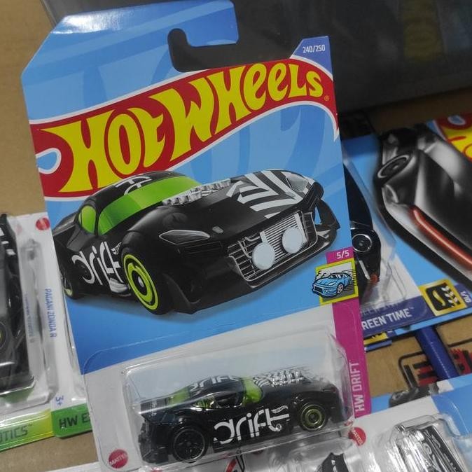 hotwheels hot wheels Muscle and Blown HCY00