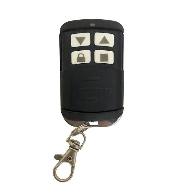 Remot Control Automatic Sliding Gate ISG PRO Tech