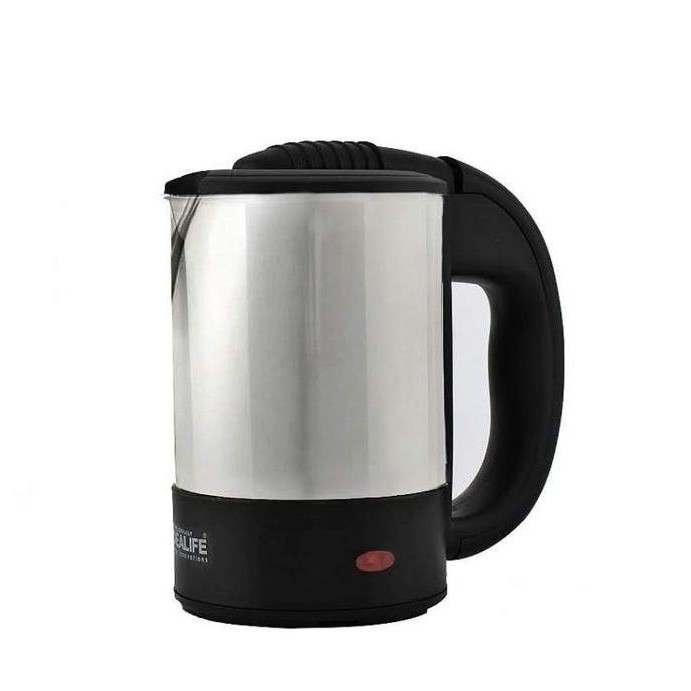 Kettle Idealife Il-100 (0.5 Liter) |Teko Listrik 0,5 Liter Il-110Mini