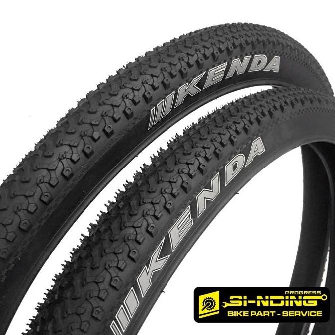 Ban Luar Kenda 27,5 X 1,95 Smallblock Sepeda Mtb 27.5 X 1.95 Motif K.1177