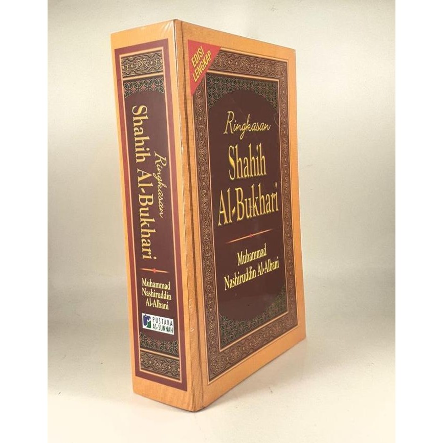 Ringkasan Shahih Al-Bukhari