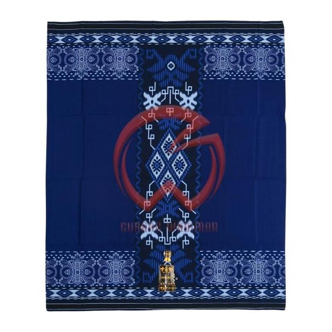 READY STOCK GROSIR 10 PCS SARUNG SAMARINDA HMM MOTIF MIX 