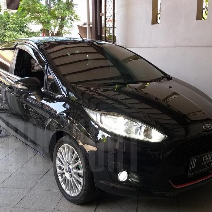 TERMURAH - Philips LED Ford Fiesta