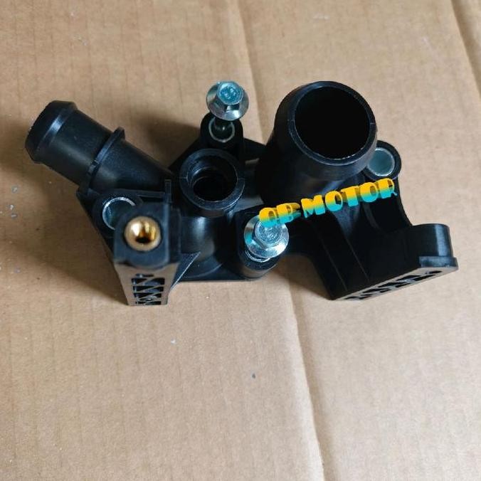 Water Outlet ECT Ford Fiesta Ford Ecosport Engine