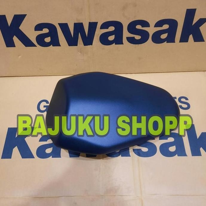 jok belakang sadel jok jog belakang zx25 r zx25r zx 25r zx 25 r ori